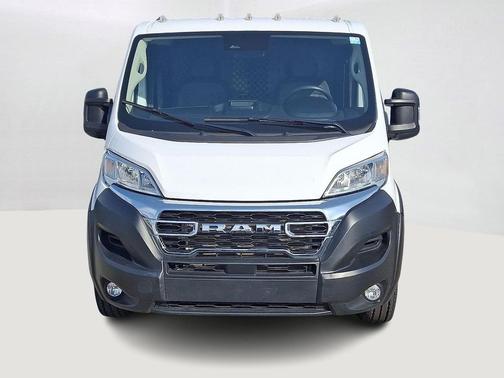 2023 RAM ProMaster 2500 Base