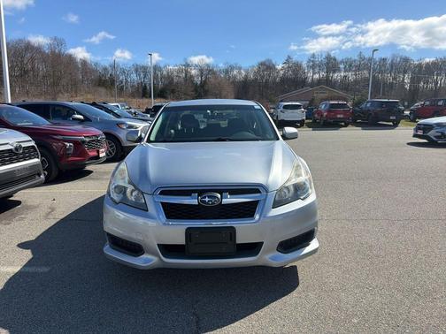 2014 Subaru Legacy Premium