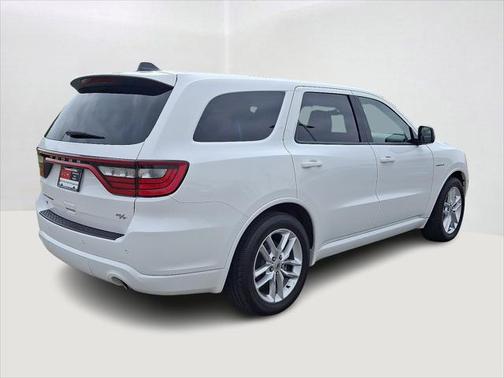 2023 Dodge Durango R/T AWD