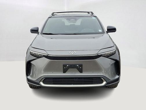 2023 Toyota bZ4X Limited