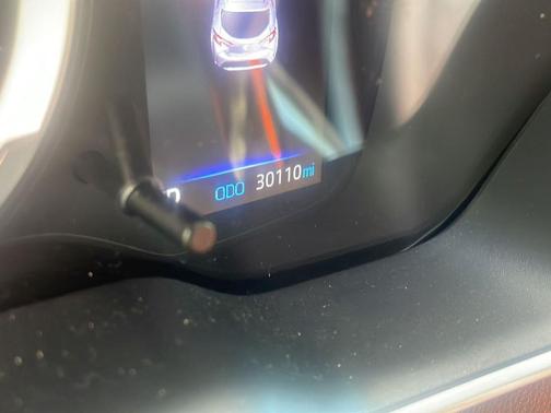 Midnight Black Metallic 2022 Toyota Corolla SE