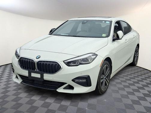 2020 BMW 228 Gran Coupe xDrive