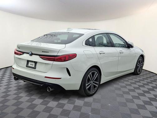 2020 BMW 228 Gran Coupe xDrive
