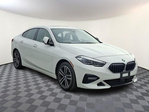 2020 BMW 228 Gran Coupe xDrive