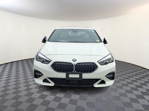 2020 BMW 228 Gran Coupe xDrive