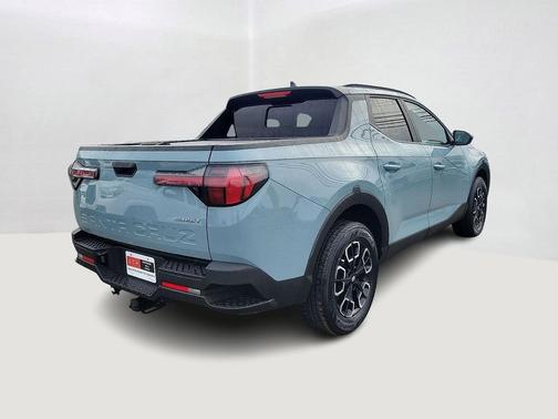 2023 Hyundai SANTA CRUZ SEL Premium