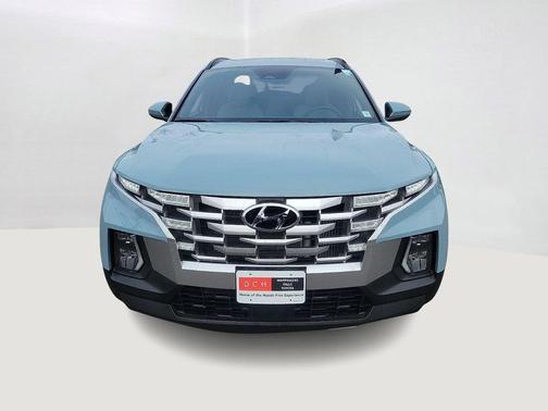 2023 Hyundai SANTA CRUZ SEL Premium