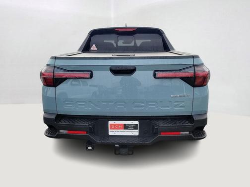 2023 Hyundai SANTA CRUZ SEL Premium