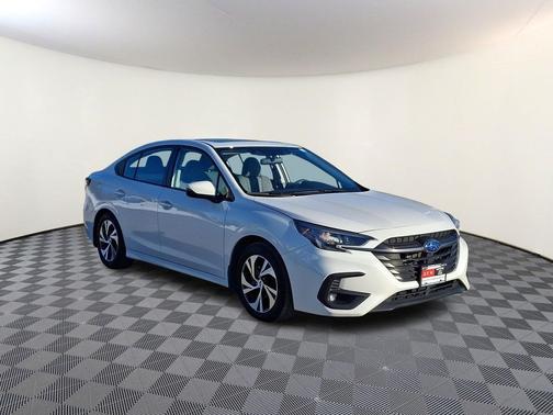 2023 Subaru Legacy Premium