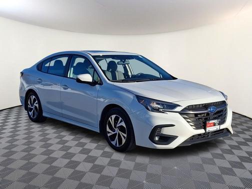2023 Subaru Legacy Premium