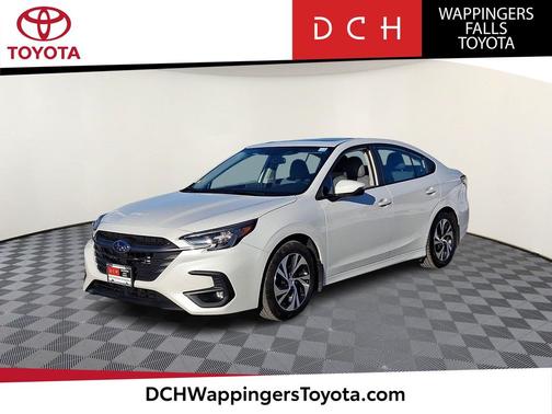 2023 Subaru Legacy Premium