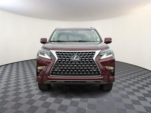 Mica 2021 Lexus GX 460 Luxury