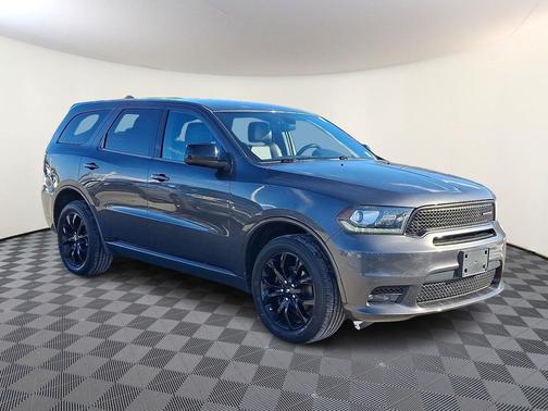 2019 Dodge Durango GT