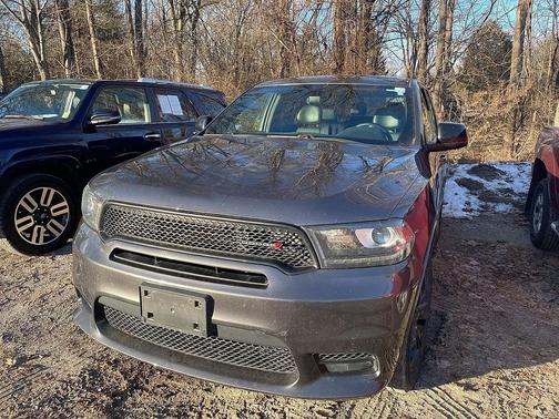2019 Dodge Durango GT