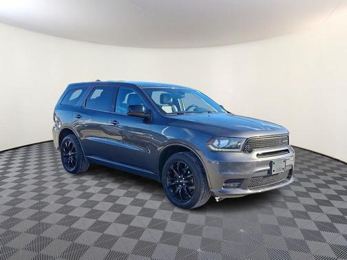 2019 Dodge Durango GT