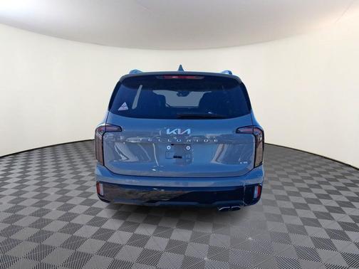 2024 Kia Telluride SX Prestige X-Pro