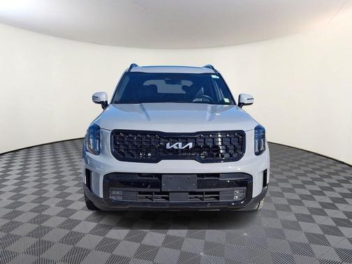 2024 Kia Telluride SX Prestige X-Pro