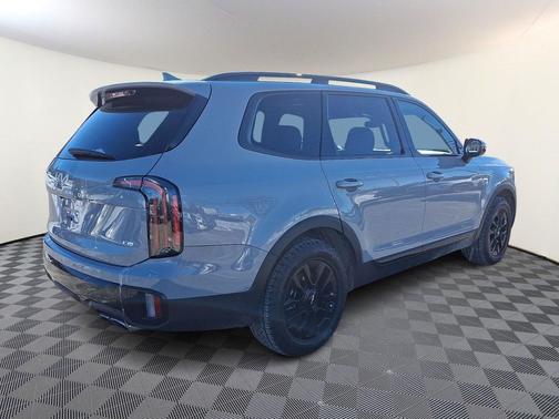 2024 Kia Telluride SX Prestige X-Pro