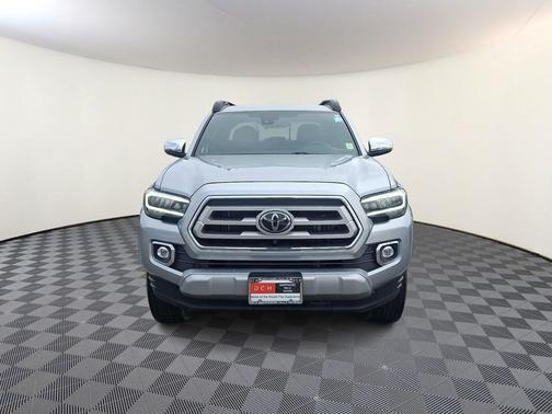 2023 Toyota Tacoma Limited