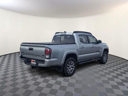 2023 Toyota Tacoma Limited