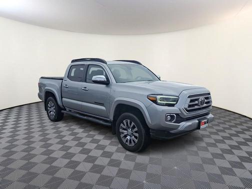 2023 Toyota Tacoma Limited