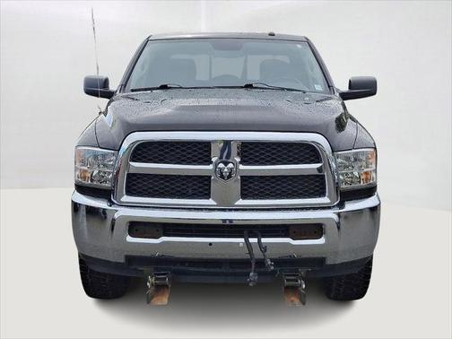 2014 RAM 2500 SLT