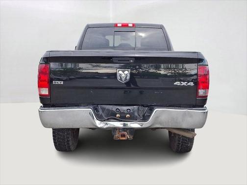 2014 RAM 2500 SLT