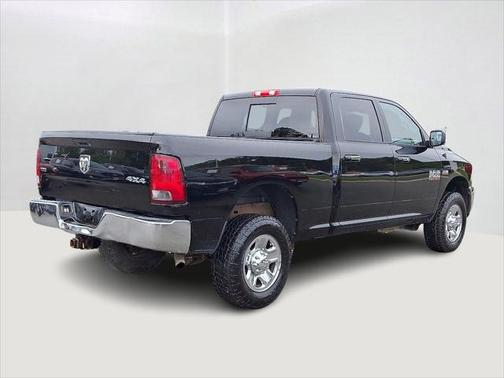 2014 RAM 2500 SLT