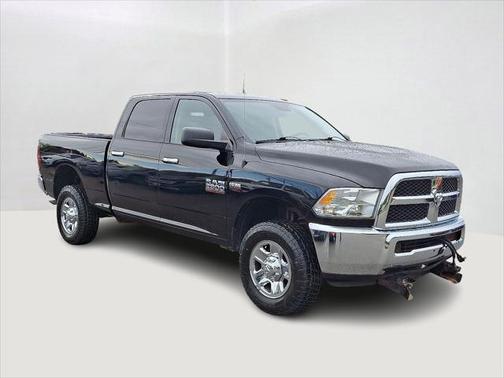 2014 RAM 2500 SLT