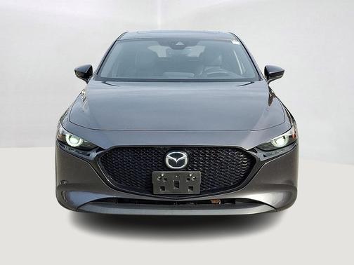 2023 Mazda Mazda3 2.5 Turbo AWD