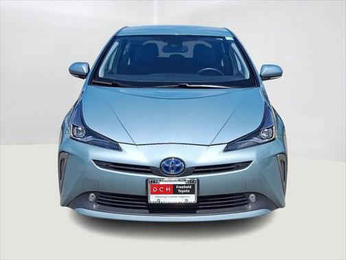 2022 Toyota Prius XLE