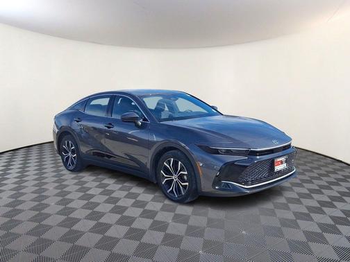 2023 Toyota Crown XLE