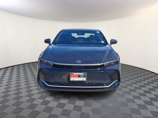 2023 Toyota Crown XLE