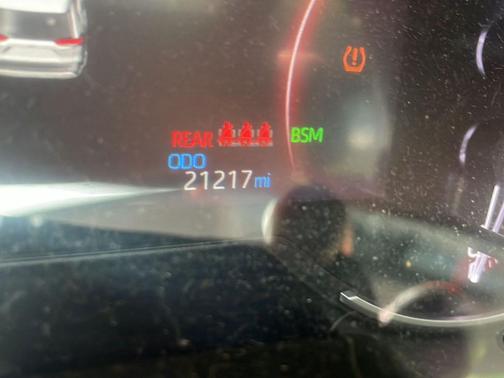 Midnight Black Metallic 2024 Toyota RAV4 XLE Premium