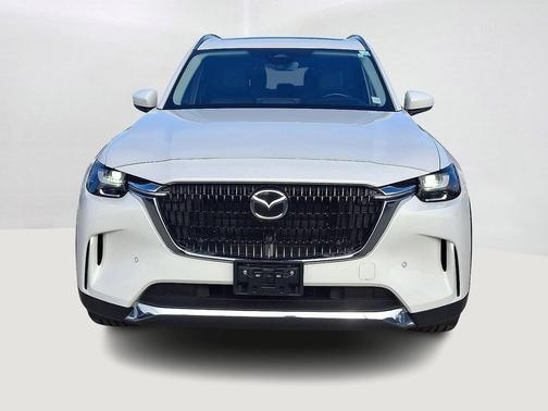 2024 Mazda CX-90 PHEV Premium