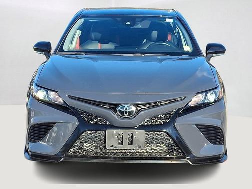 2023 Toyota Camry TRD