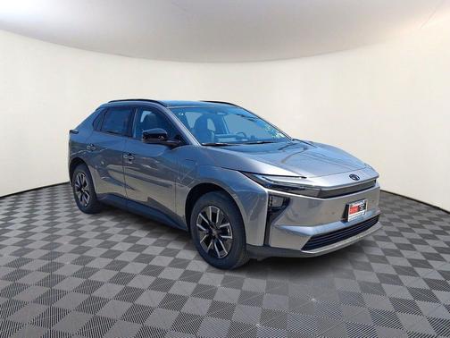 01l5 2026 Toyota bZ XLE