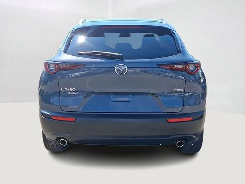 2022 Mazda CX-30 2.5 S Carbon Edition