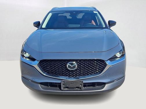 2022 Mazda CX-30 2.5 S Carbon Edition