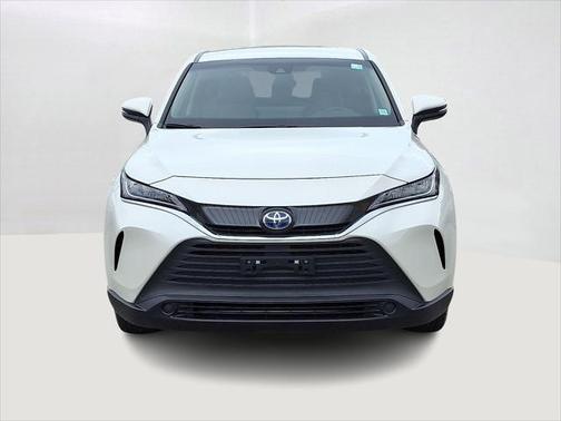 2022 Toyota Venza LE