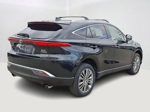 2021 Toyota Venza XLE