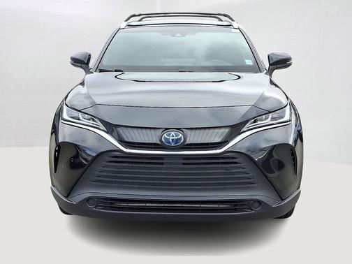 2021 Toyota Venza XLE