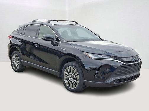 2021 Toyota Venza XLE