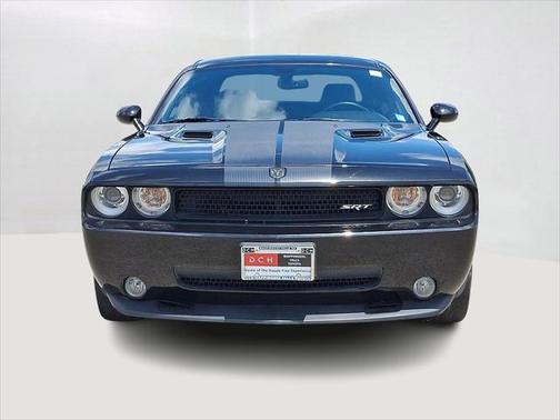 2010 Dodge Challenger SRT8