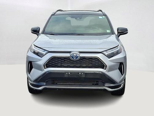 2023 Toyota RAV4 Prime XSE