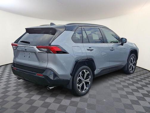 2023 Toyota RAV4 Prime XSE