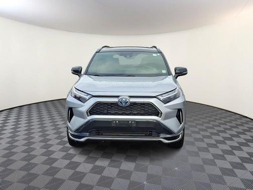 2023 Toyota RAV4 Prime XSE