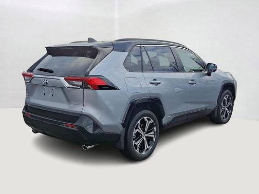 2023 Toyota RAV4 Prime XSE