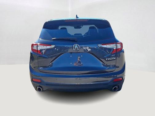 2021 Acura RDX Technology Package