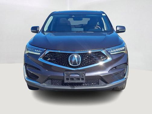 2021 Acura RDX Technology Package
